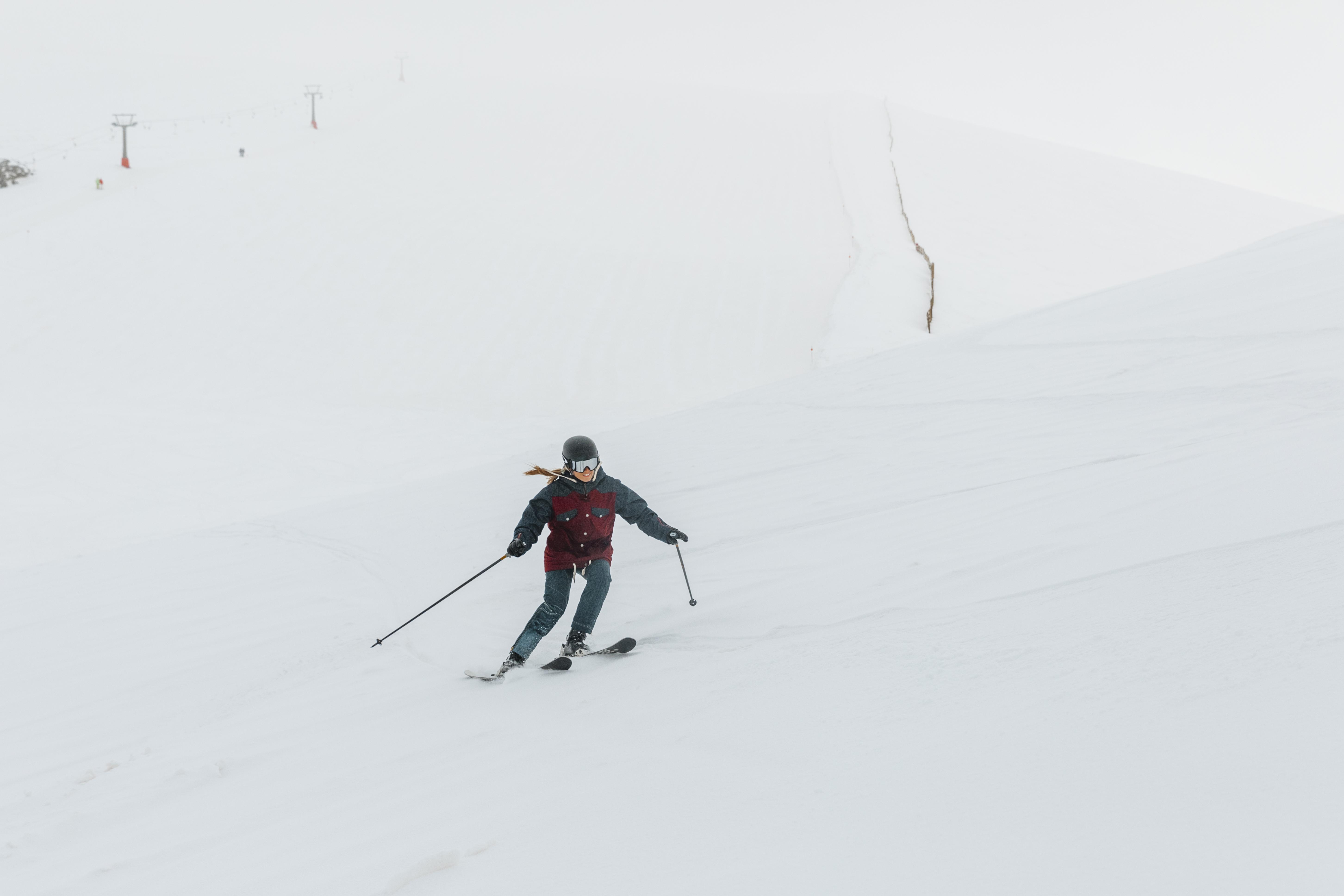 Obozy narciarskie i snowboardowe w 2024 - idealna okazja, aby nauczyć się szusowania