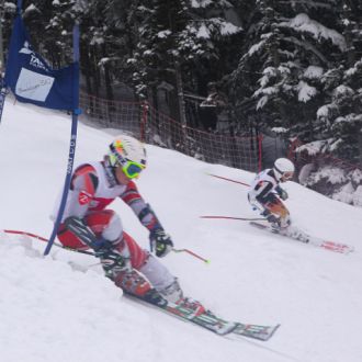 Finałowa edycja TAURON Energy Ski Cup