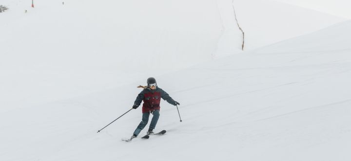 Obozy narciarskie i snowboardowe w 2024 - idealna okazja, aby nauczyć się szusowania